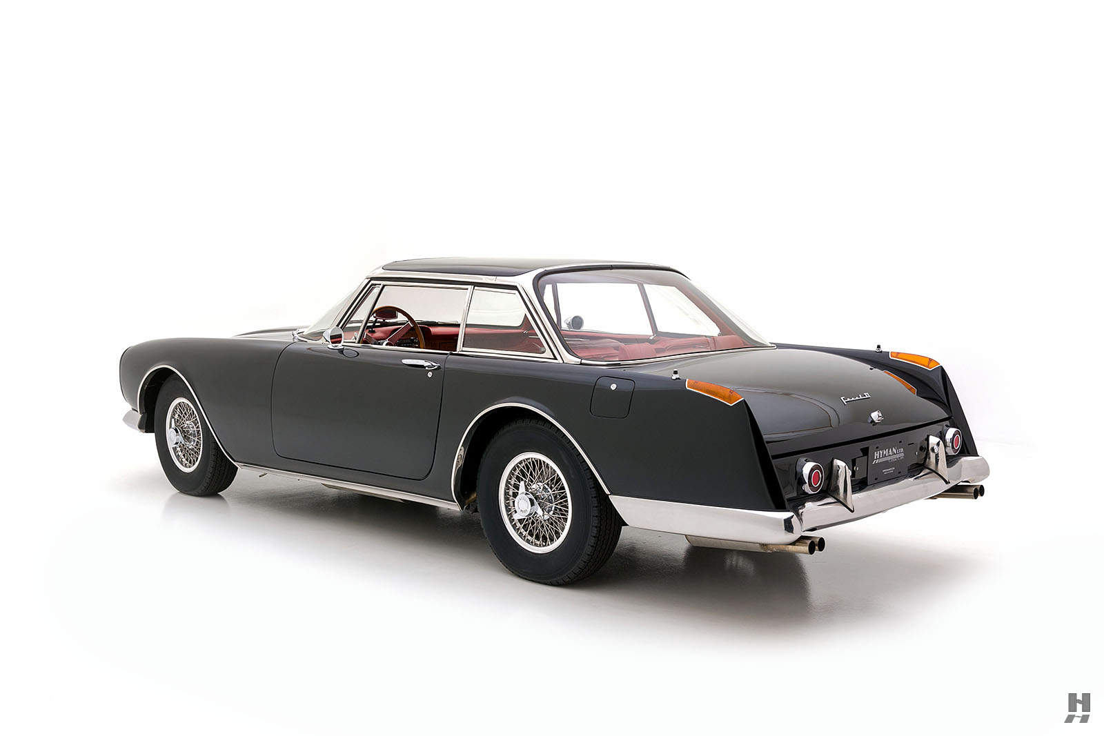 1963 Facel Vega Facel II Dual Carb | Hagerty Valuation Tools®
